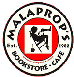 Malaprop's Bookstore & Cafe